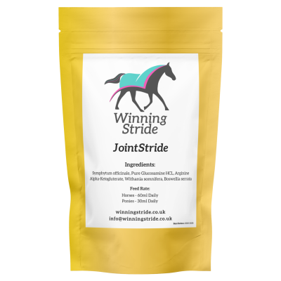 JointStride JointStride