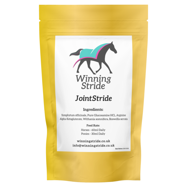 JointStride