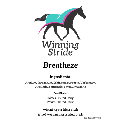 Breatheze Breatheze