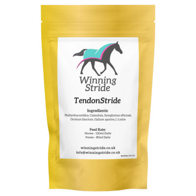 TendonStride