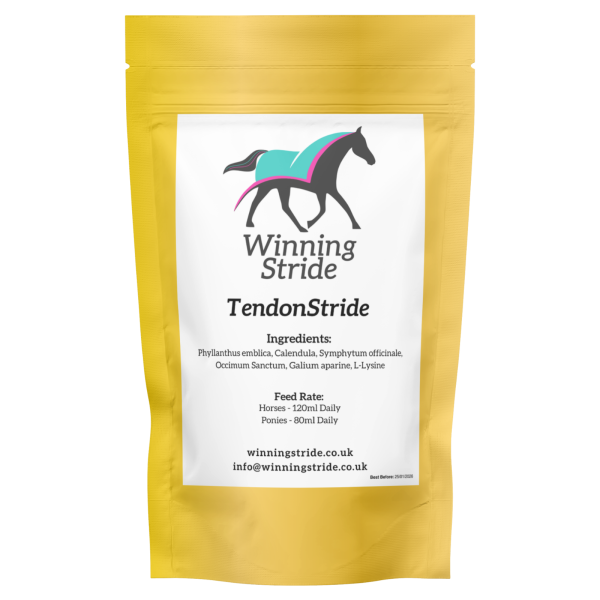TendonStride