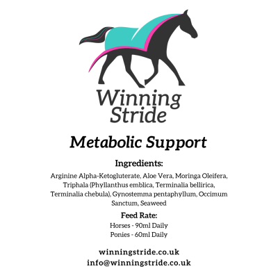Metabolic Support