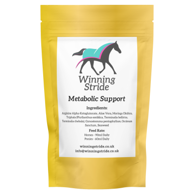 Metabolic Support